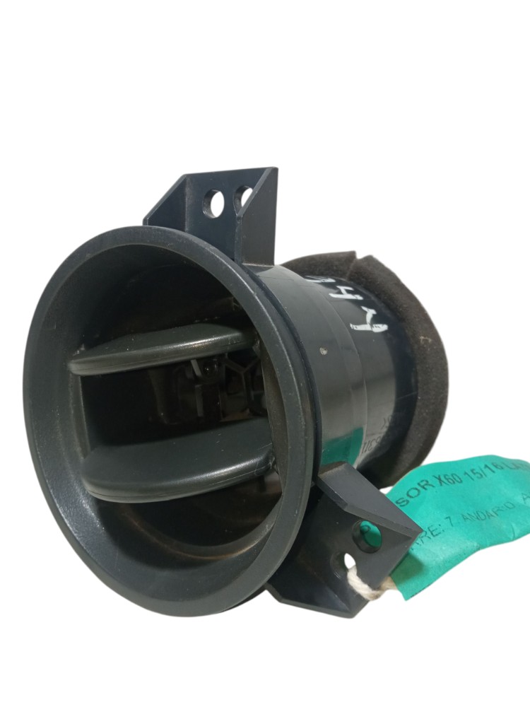 Difusor De Ar Lateral Direito Painel Lifan X60 2013 2016 2