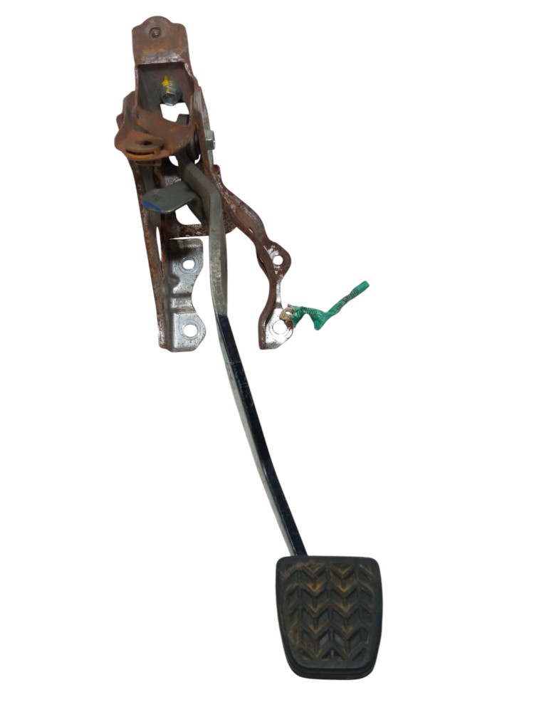 Suporte Pedal Freio Toyota Etios 2012 2016 Original 2
