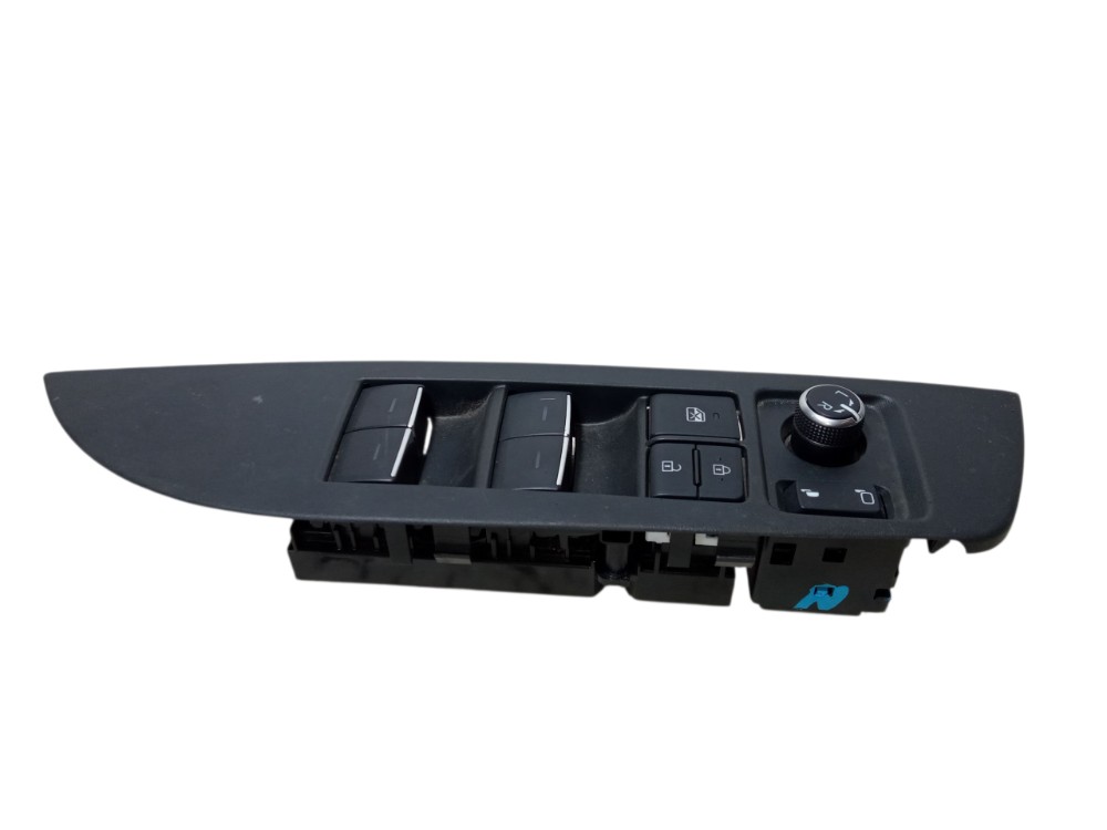 Moldura Comando Vidro Eletrico Retrovisor Corolla Xei 2023 4