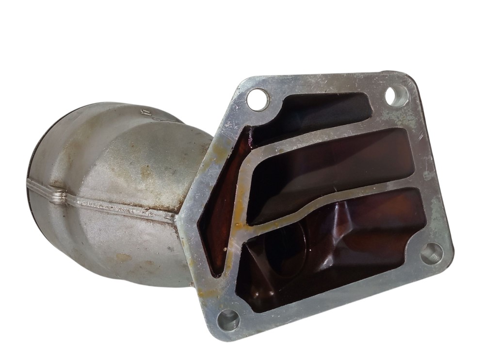 Suporte Filtro De Oleo Mercedes Classe A 160 190 99 2005 5