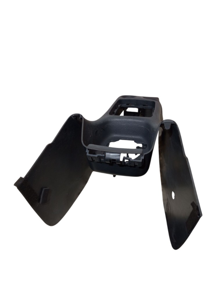 Acabamento Console Central Peugeot 206 207 2006 2012 1.4 3