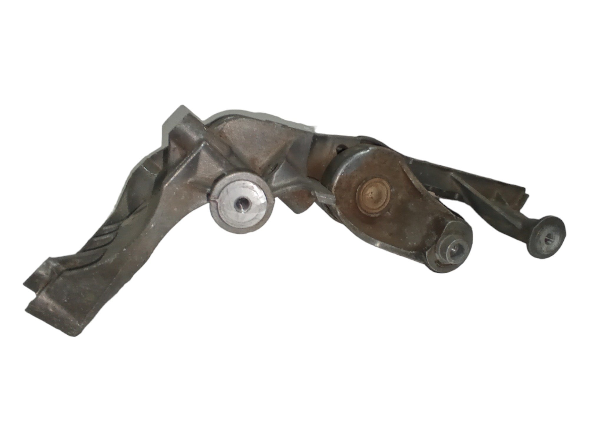 Suporte Alternador Mercedes Classe A 1999 2000 2001 2002 4