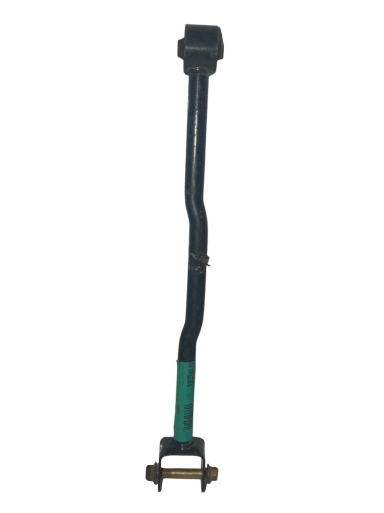 Braco Suspensao Traseira Esquerda Jac J3 2011 2016 Original 4