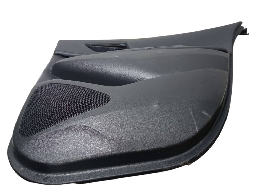 Forro Porta Traseira Direita Toyota Corolla Xei 2022 2023 5