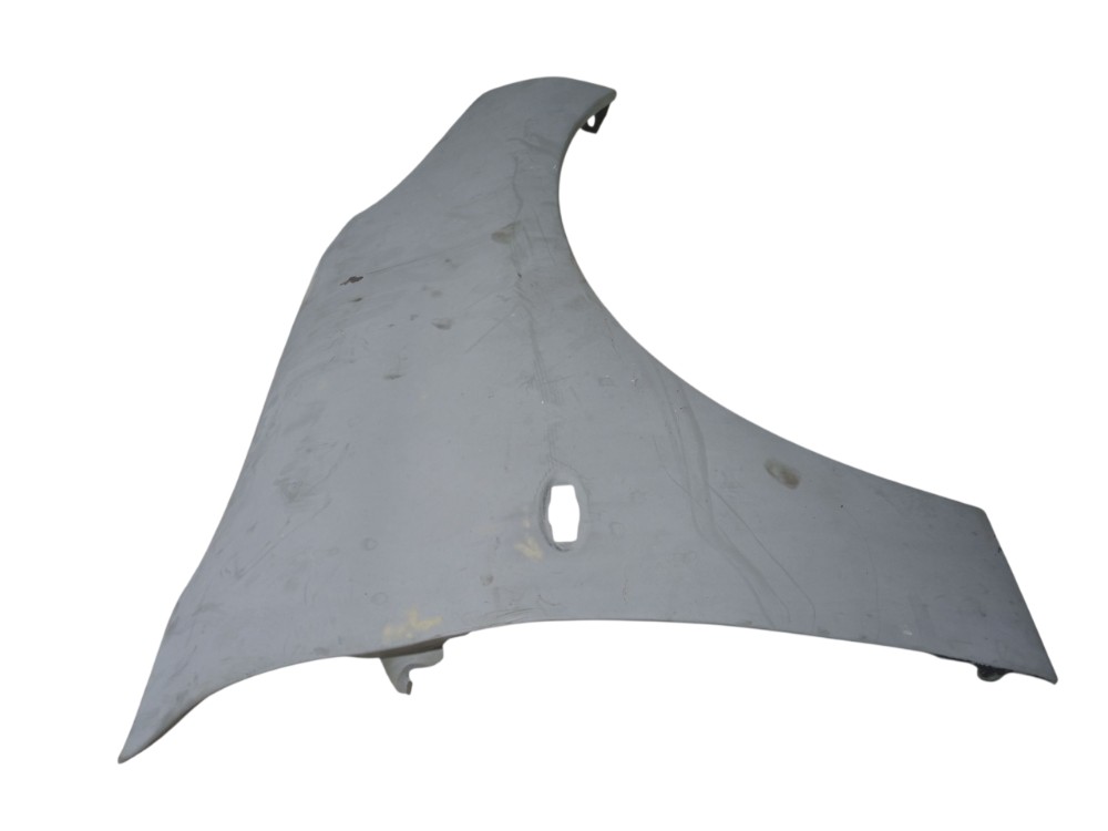 Paralama Dianteiro Direito Peugeot 207 2010 2014 3
