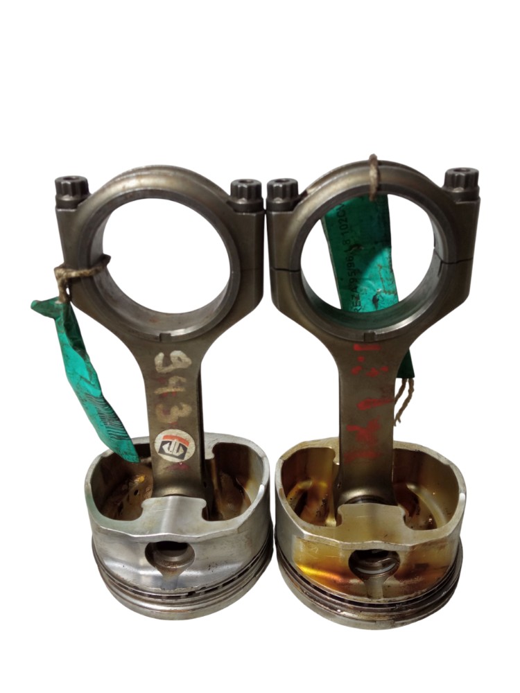 Par Pistao Biela Manley Subaru Impreza 1995 1996 1.8 1