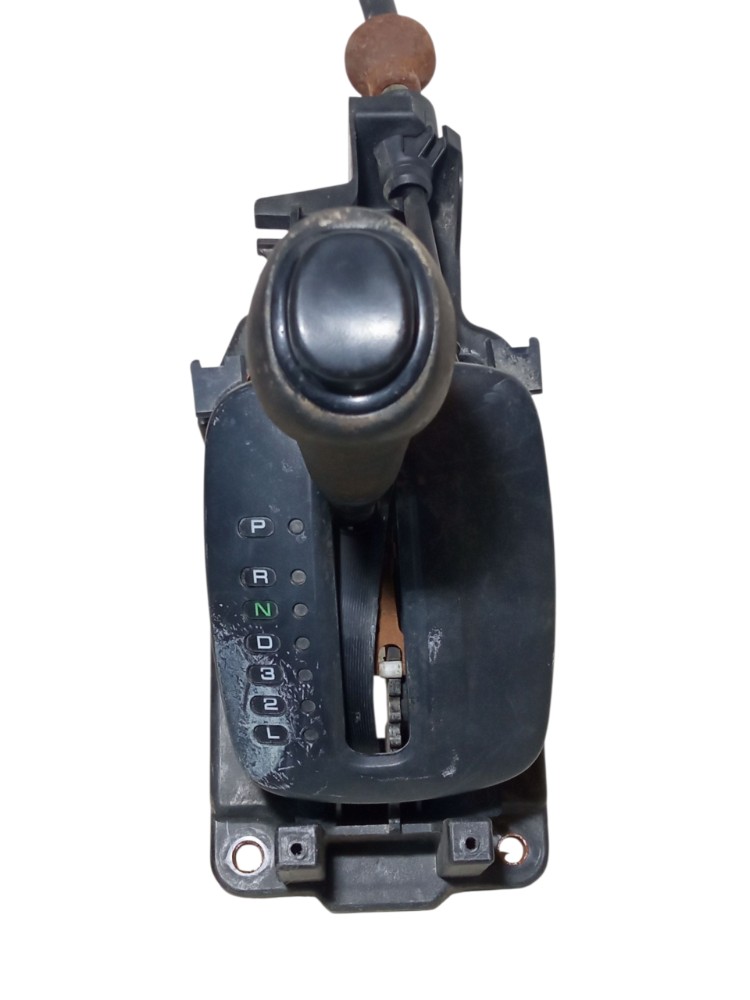 Alavanca Marcha Cambio Automatico Lancer 97 2000 2.0 16v 7