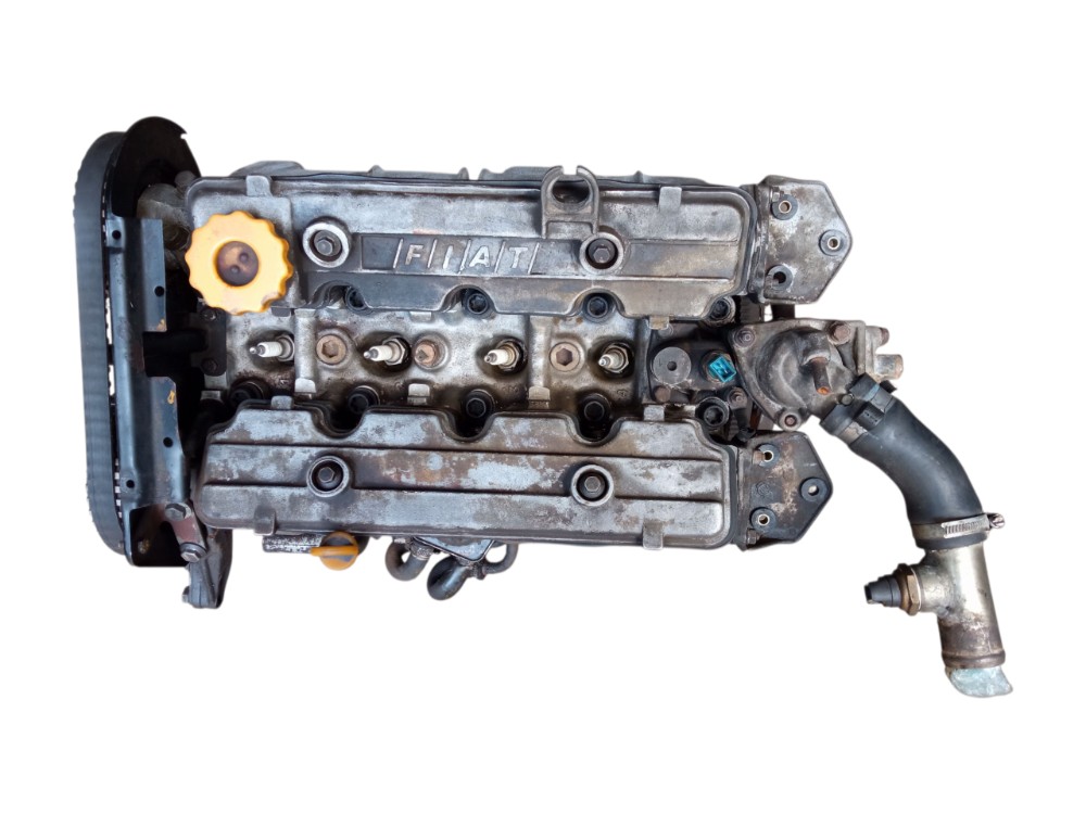 Motor Parcial Fiat Tempra 1997 2.0 8v 5