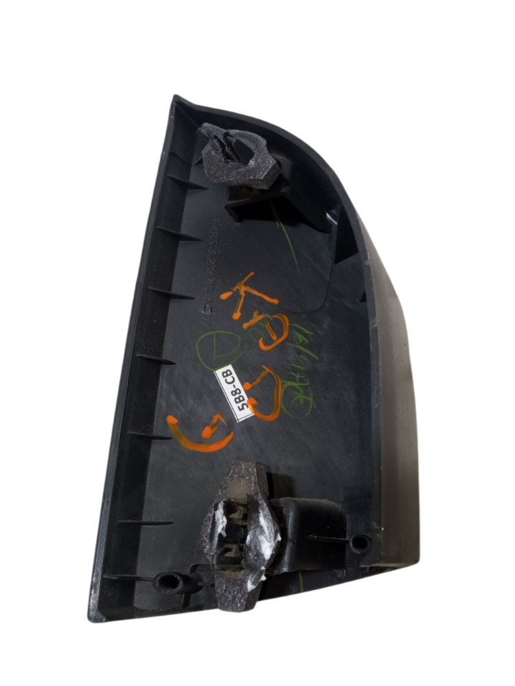 Moldura Acabamento Retrovisor Direito Ford Ka Sedan 2019 1.5 4
