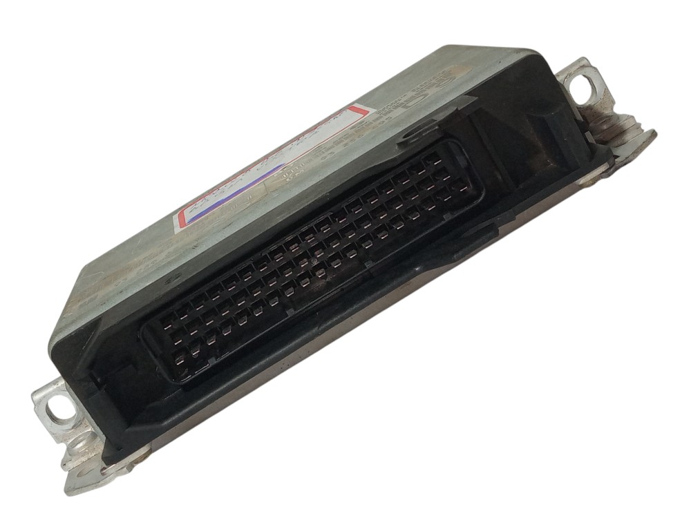 Modulo De Injecao Eletronica Gm Vectra 96 2005 2 0 8v Bosch 3