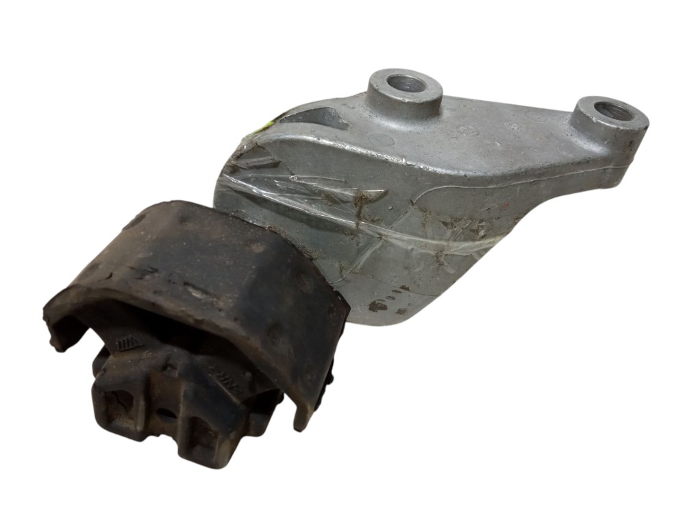Coxim Lado Esquerdo Motor Smart Fortwo 2008 2015 Original 6