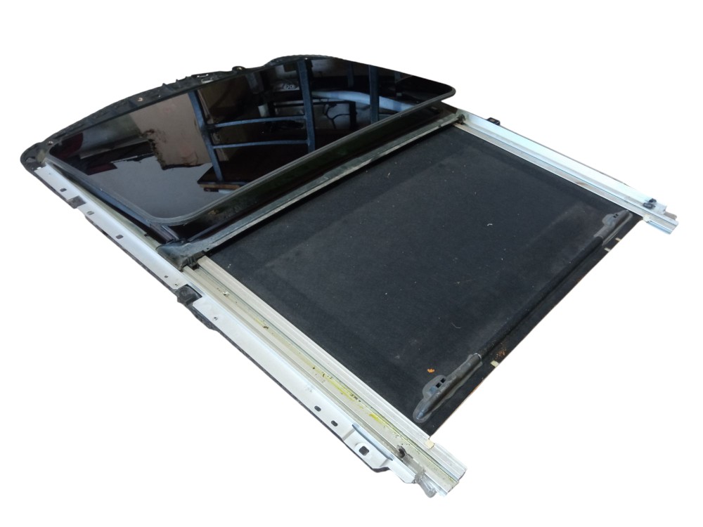 Kit Completo Teto Solar Peugeot 307 Hatch 2006 2012 Original 2