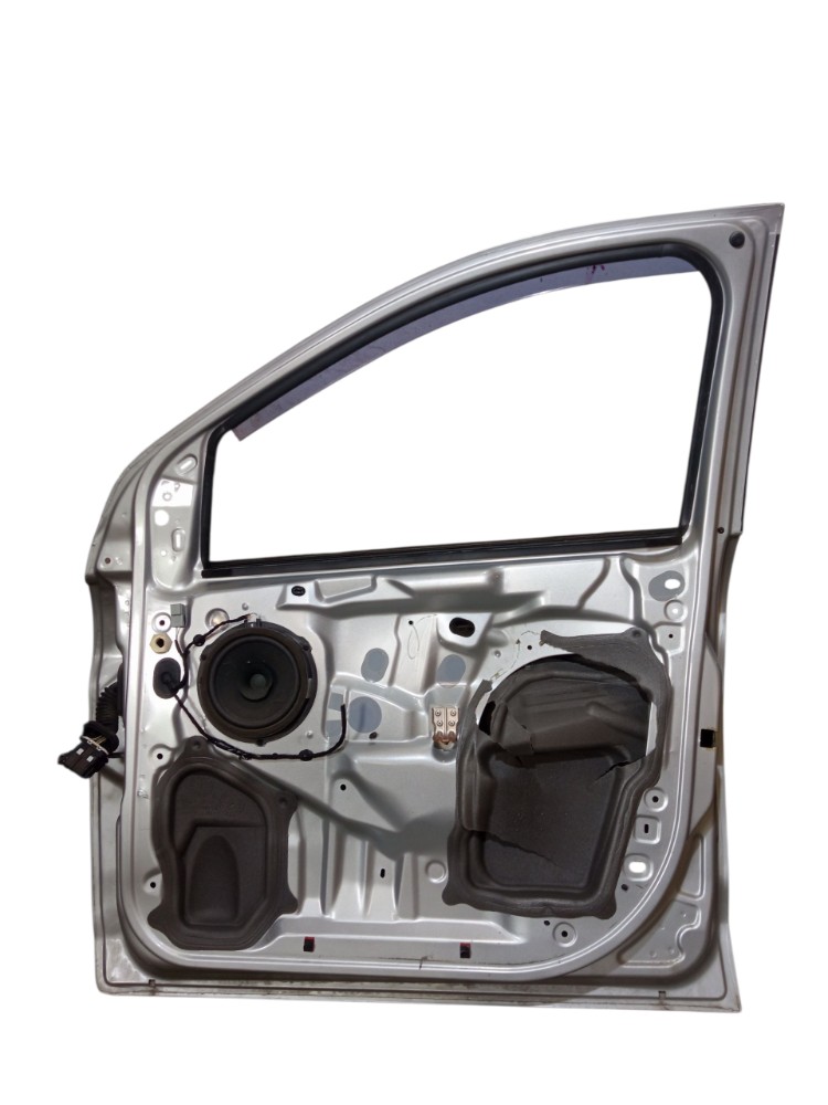 Porta Dianteira Direita Ford Ka Sedan 2018 2019 1.5 3cc Dianteira Direito Prata 6