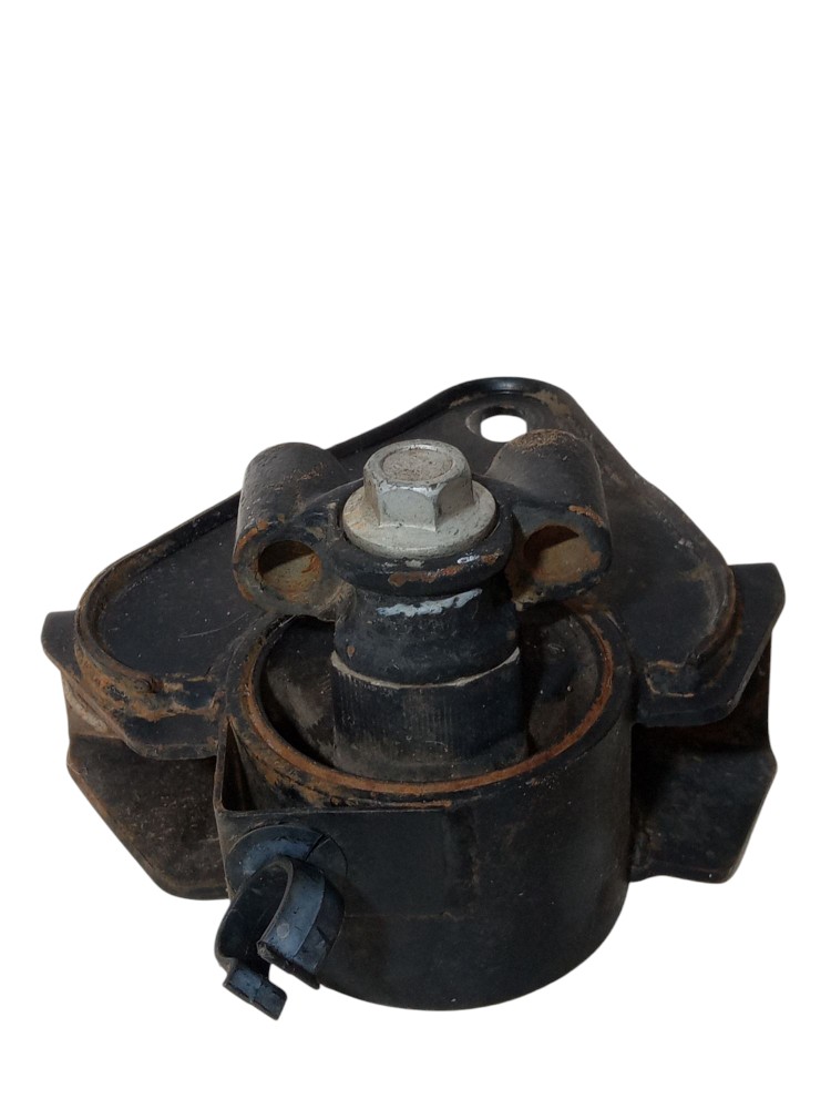 Coxim Lado Direito Motor Chery Face 2010 2015 1.3 Original 3