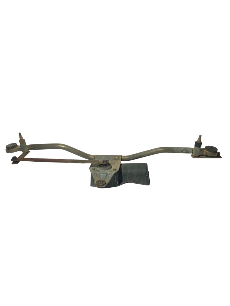 Maquina Motor Limpador Galhada Vw Gol G3 Saveiro 1999 2005 5