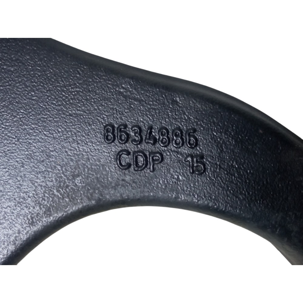 Braço Suspensão Traseiro Esquerdo Volvo Xc90 2004 2005 3.0 2