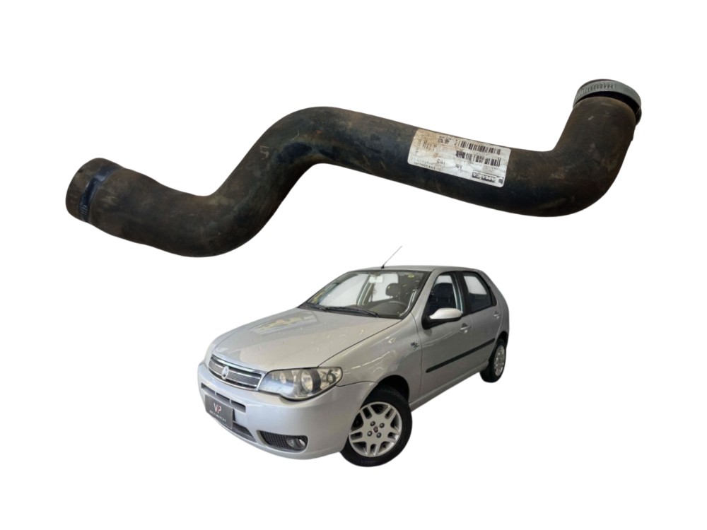 Mangueira Superior Radiador Fiat Palio Fire 2006 1.4 8v Flex 1