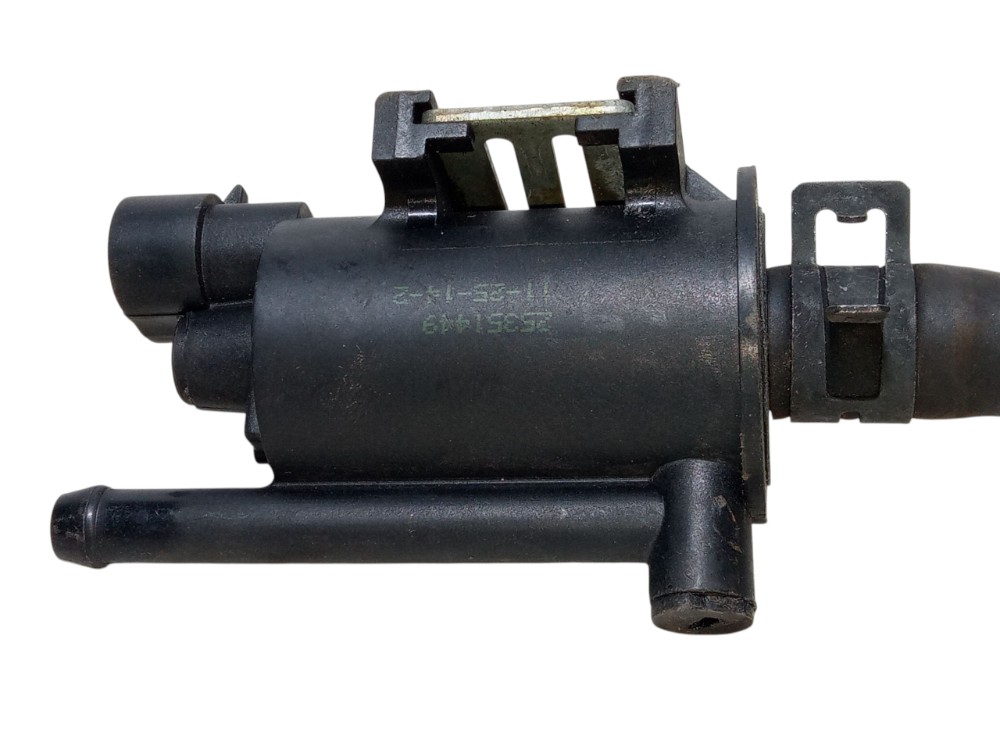 Valvula Solenoide Canister Lifan X60 2013 2014 2015 2016 1.8 4