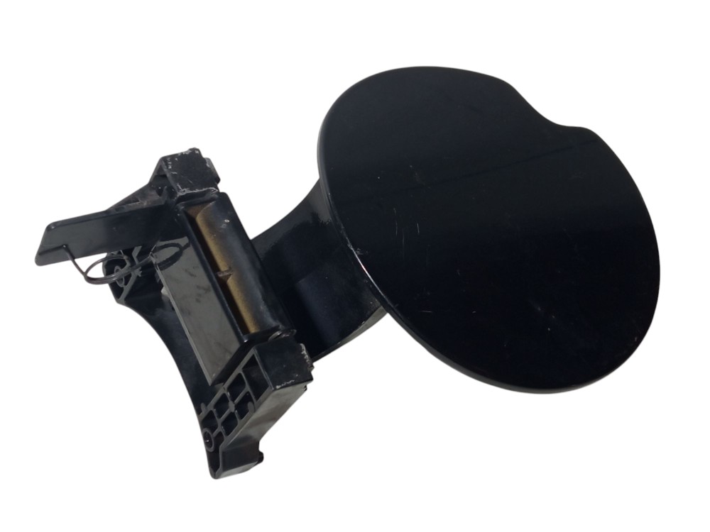 Portinhola Tanque De Combustivel Peugeot 307 Sw 2004 2008  Preto 2007 3