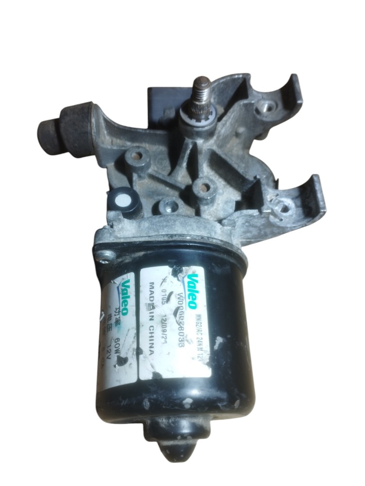 Motor Limpador Parabrisa Dianteiro Sonic 2012 2016 Original 2