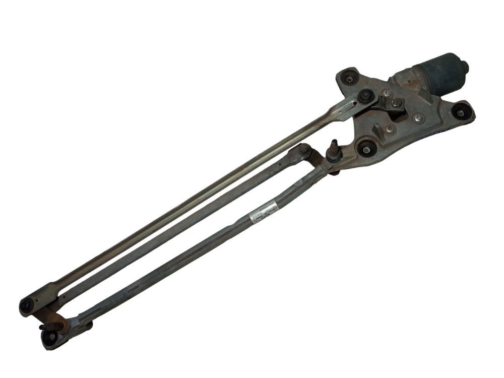 Galhada Maquina Motor Limpador Parabrisa Volvo S40 2005 2009 8