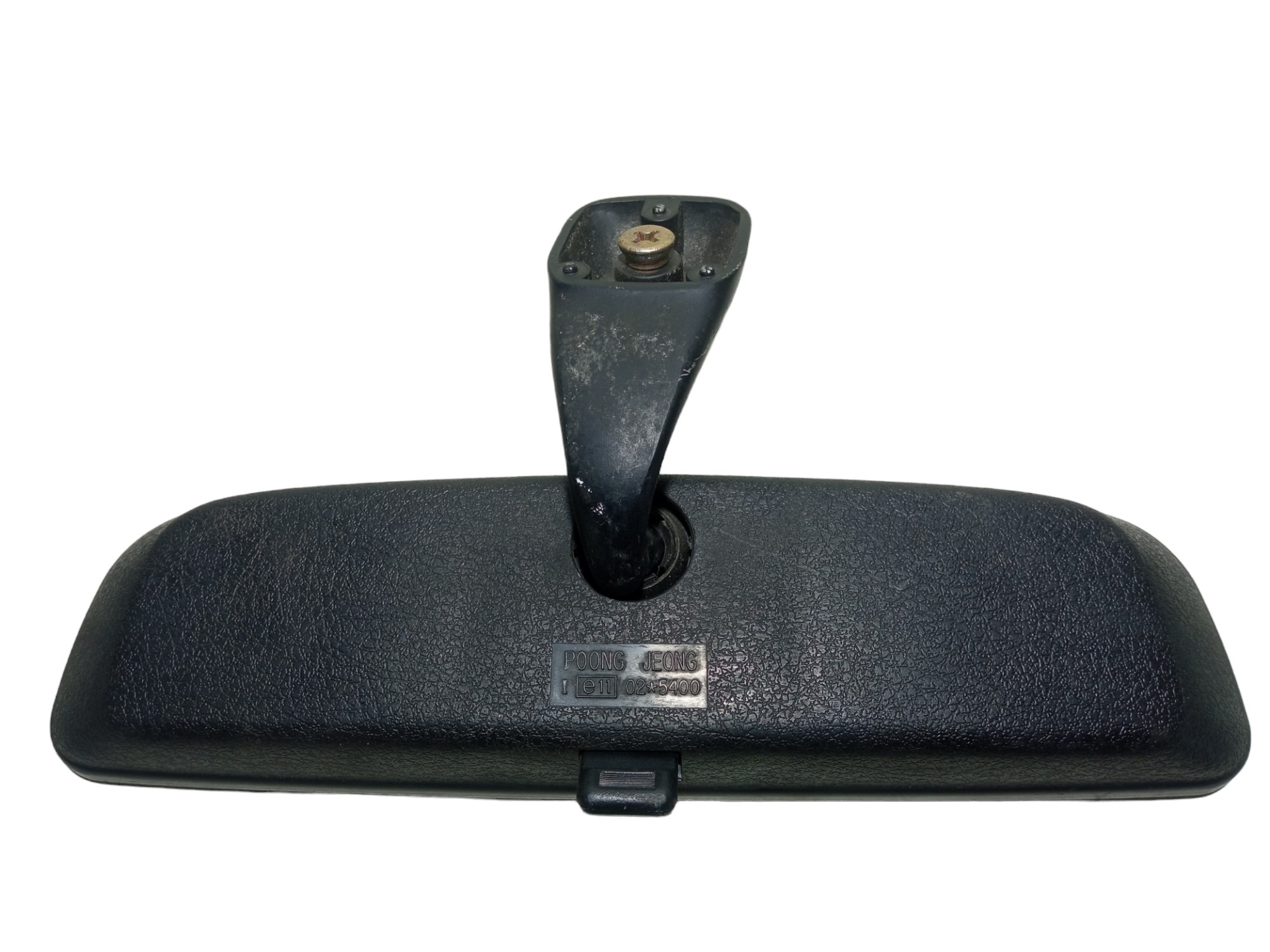 Espelho Retrovisor Interno Central Hyundai Atos 2000 2001 3