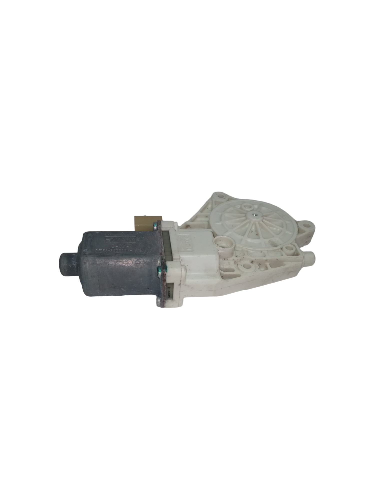 Motor Maquina Vidro Dianteira Direita Ford Fusion 2008 4
