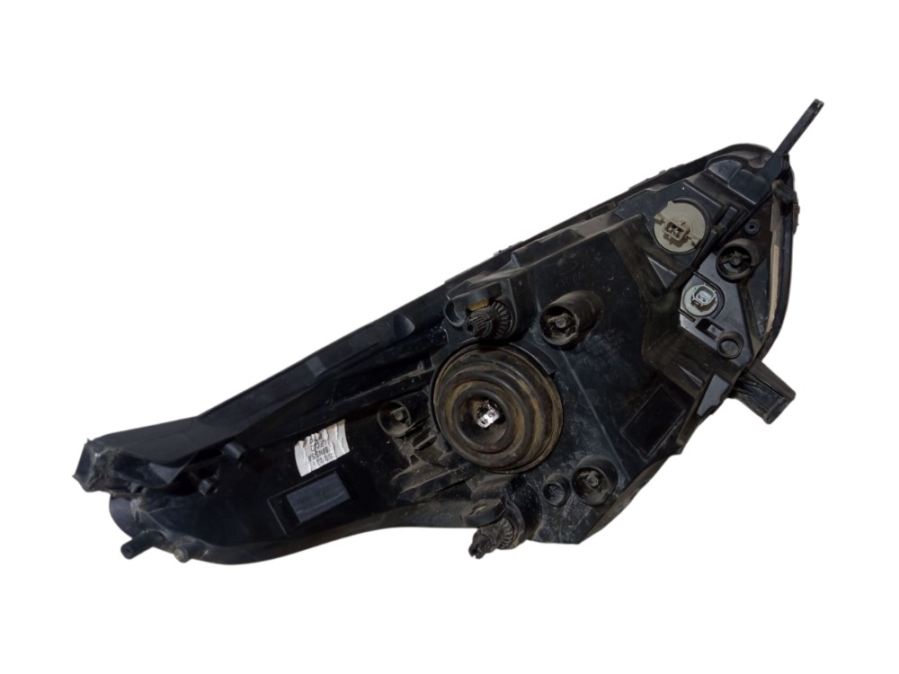 Farol Dianteiro Esquerdo Ford Ka Sedan 2019 2020 2021 2022 Esquerdo/motorista 6