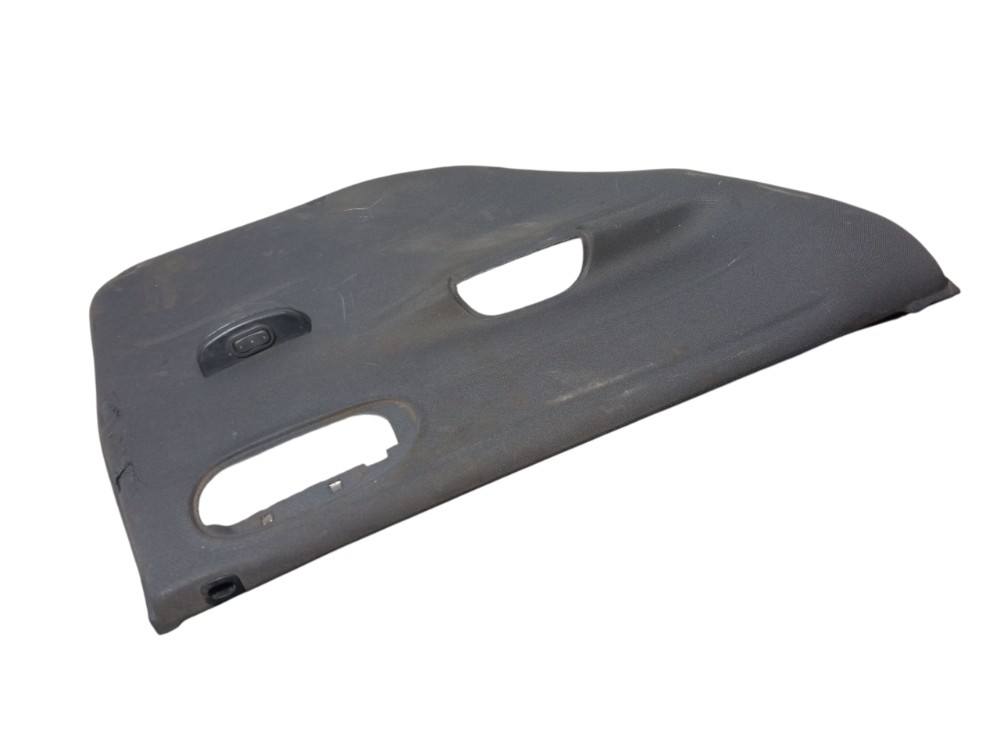 Forro Porta Traseira Esquerda Gm Corsa Classic 2004 2009 5