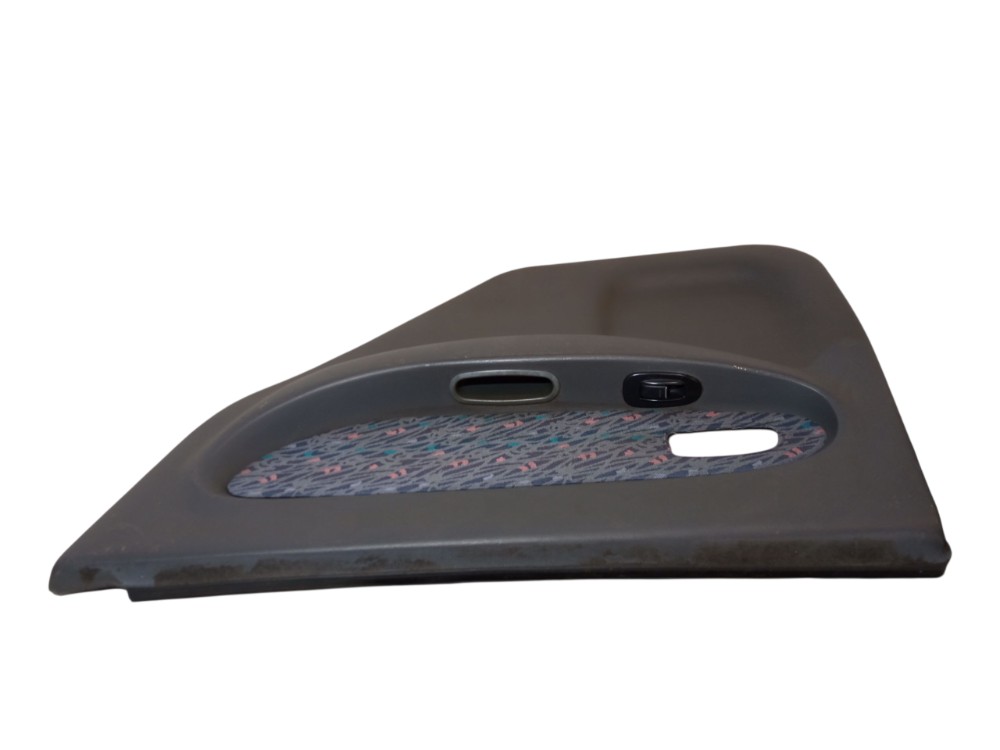 Forro Porta Traseira Direita Kia Shuma 98 99 2000 Cinza 5