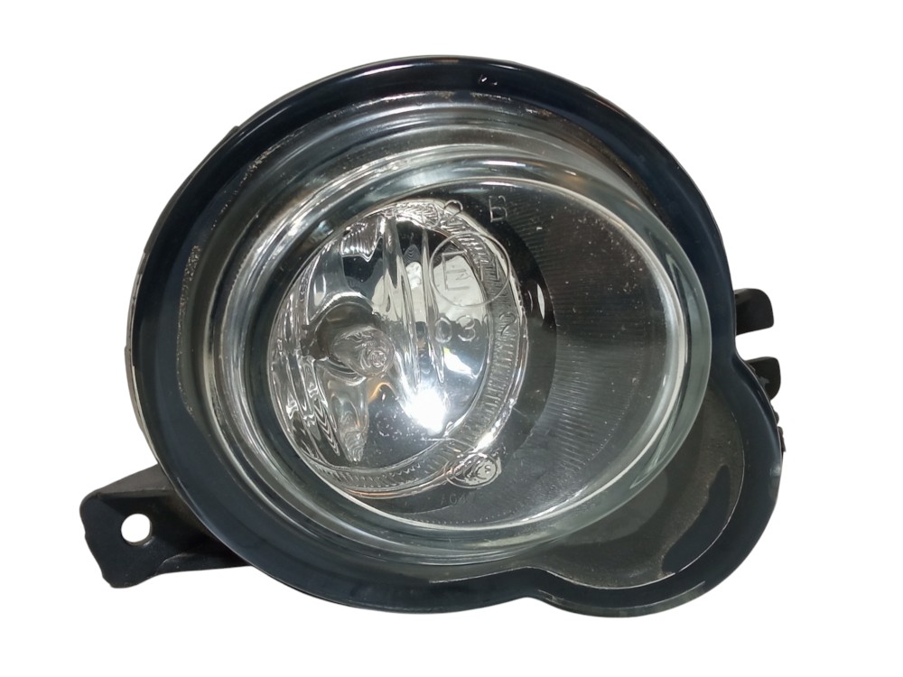 Farol De Milha Neblina Direito Jac J3 2010 2013 Original  1# 3