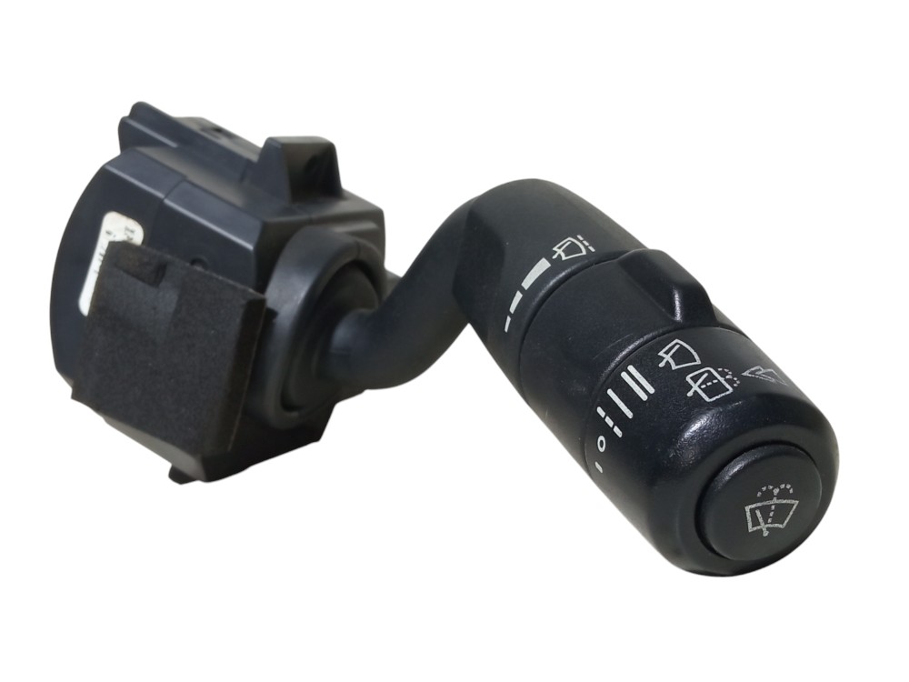 Chave Limpador Parabrisa Land Rover Discovery 3 2005 2009 2