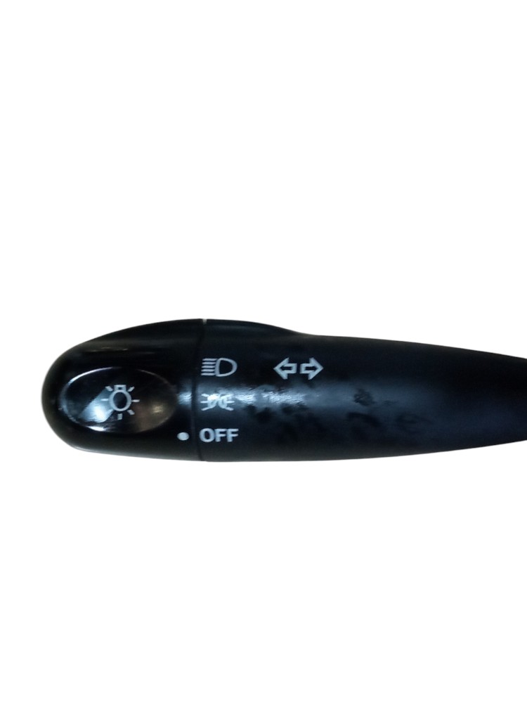 Comando Chave Seta Luz Suzuki Sx4 2009 2010 2011 Original 4