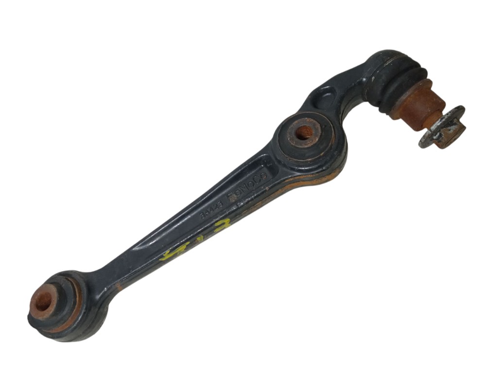 Braço Inferior Suspensão Dianteira Ford Fusion 2006 2012 5