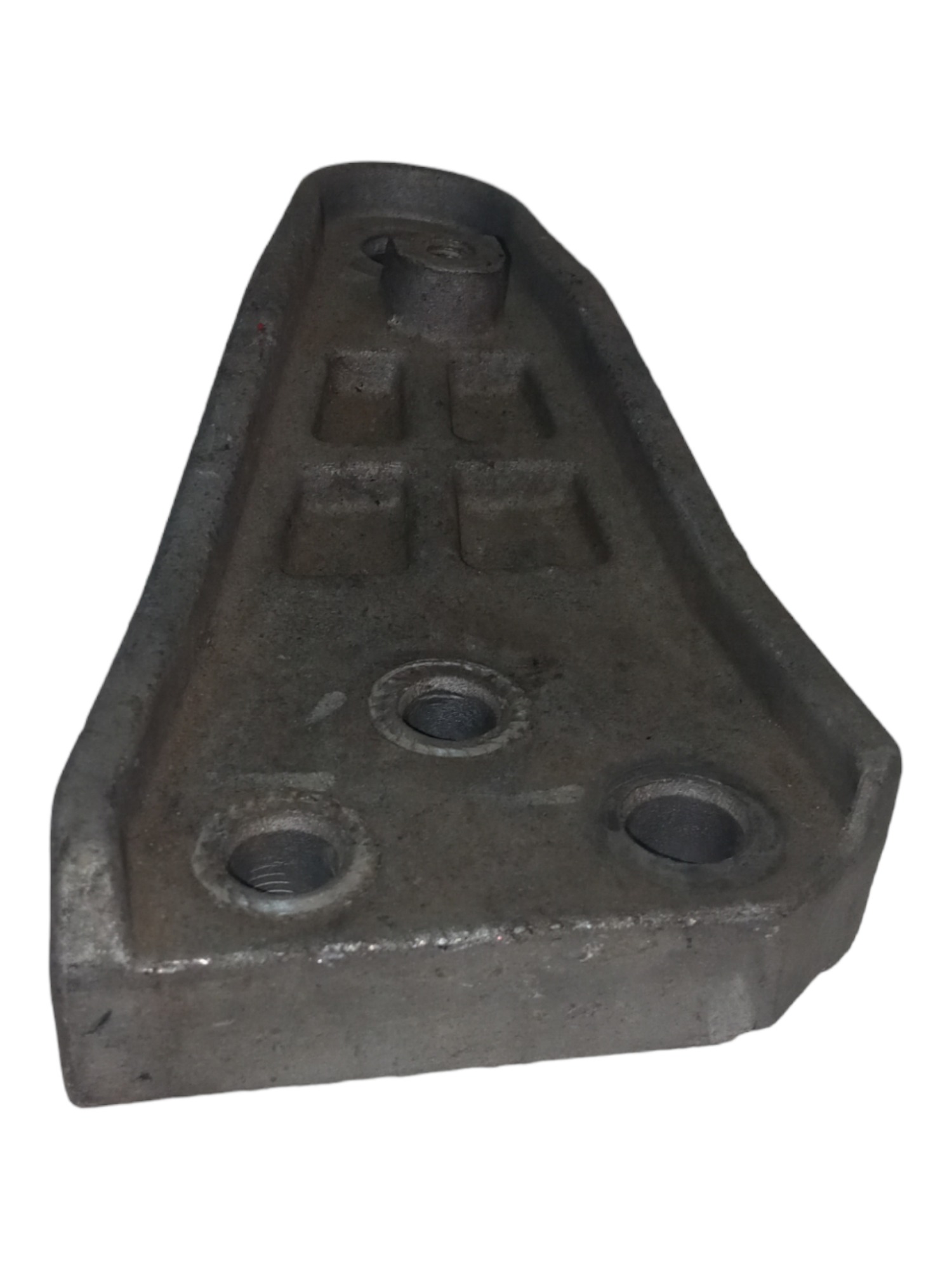 Suporte Base Superior Direito Coxim Motor Jac J5 2012 1.5 16 3