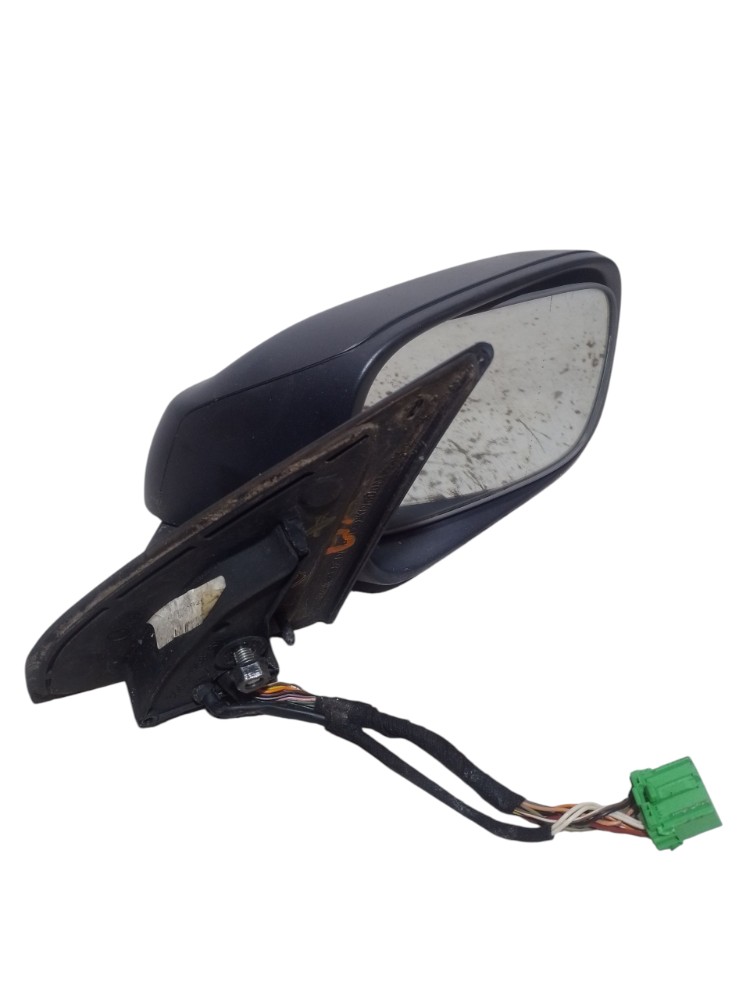 Retrovisor Externo Lateral Direita Volvo Xc90 2004 2005 3