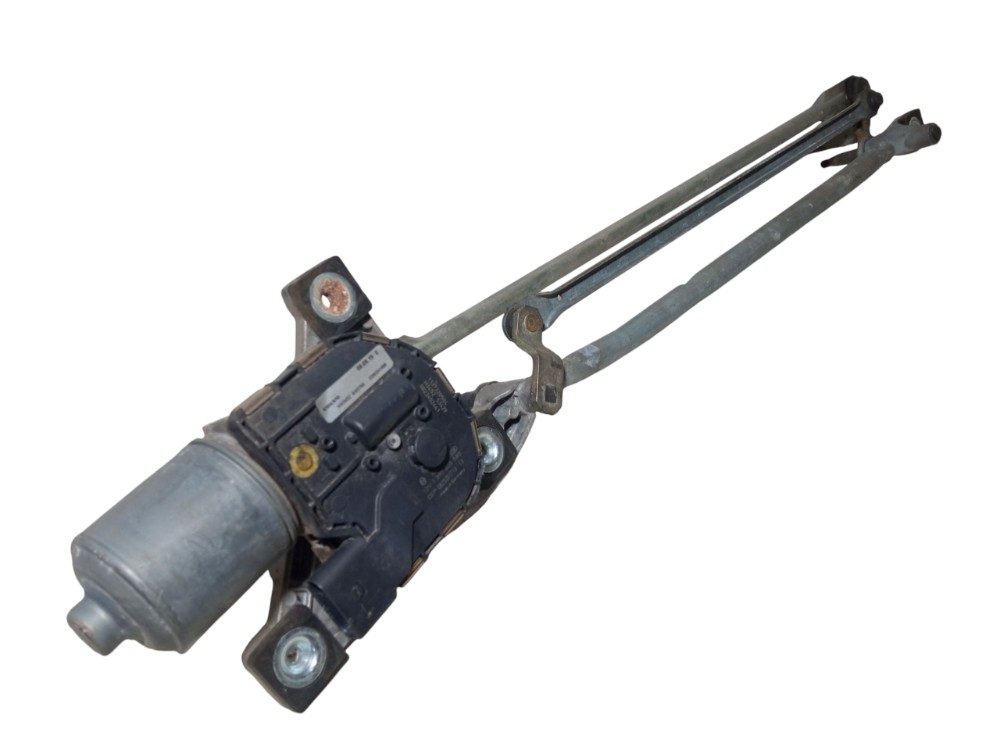 Galhada Maquina Motor Limpador Parabrisa Volvo S40 2005 2009 6