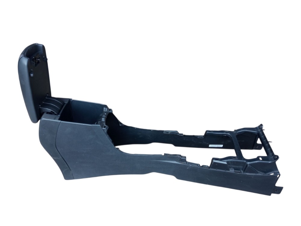 Moldura Console Central Apoio Braco Corolla Xei 2022 2023 5