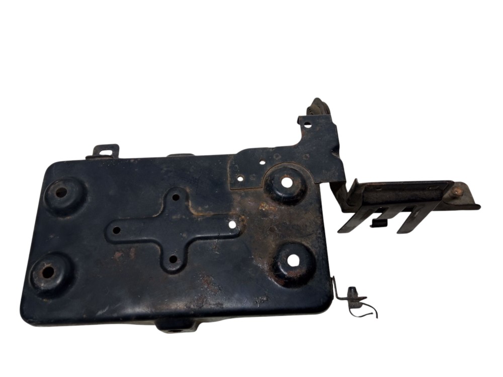 Suporte Base Caixa Bateria Chery Face 2010 2015 1.3 16v 5