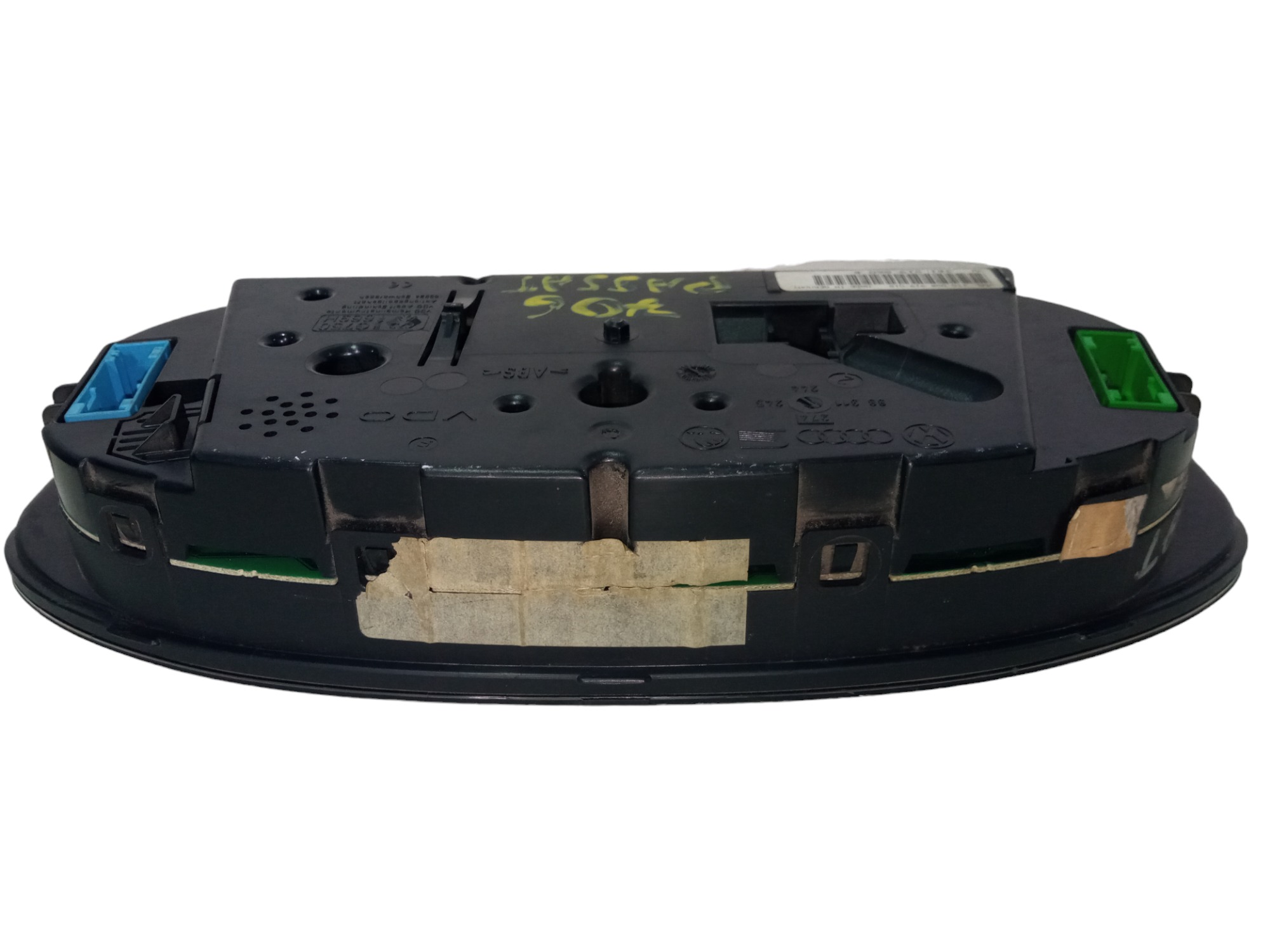 Painel De Instrumentos Vw Passat 1996 A 2001 Original Usado 4