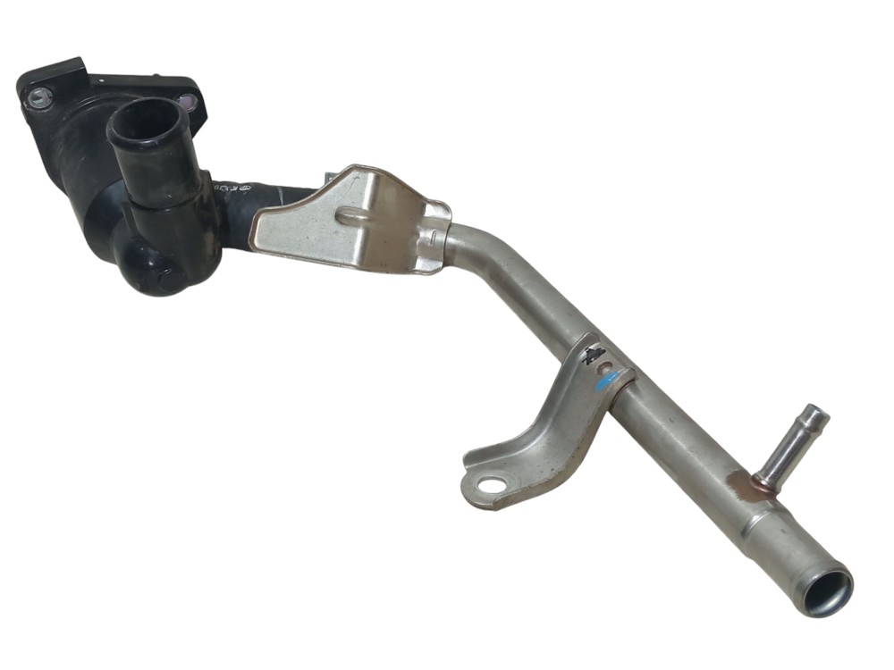 Carcaca Valvula Termostatica Toyota Etios 2016 2019 1 5 16v 2