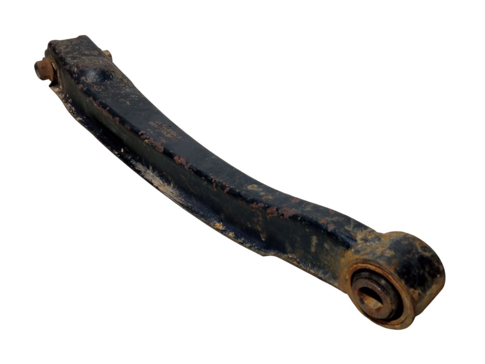Braço Balança Suspensão Traseira Jac J3 2010 2015 Original 3