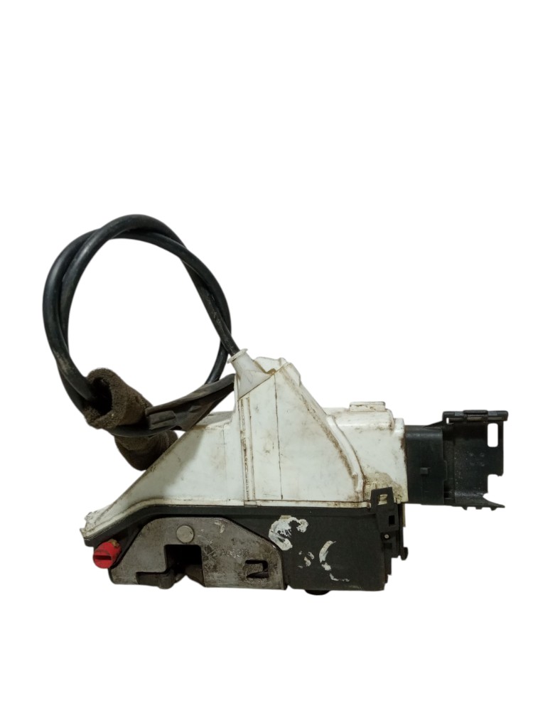 Fechadura Eletrica Traseira Esquerda Peugeot 308 2012 2018 5