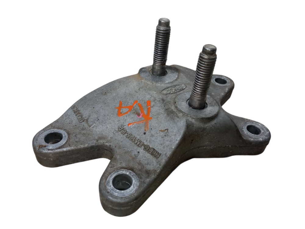 Suporte Coxim Cambio Automatico Ford Ka Sedan 2018 2019 2020 3
