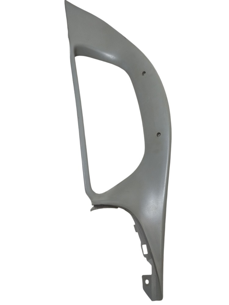 Moldura Acabamento Painel Instrumentos Fiat Palio Fire 2001 2