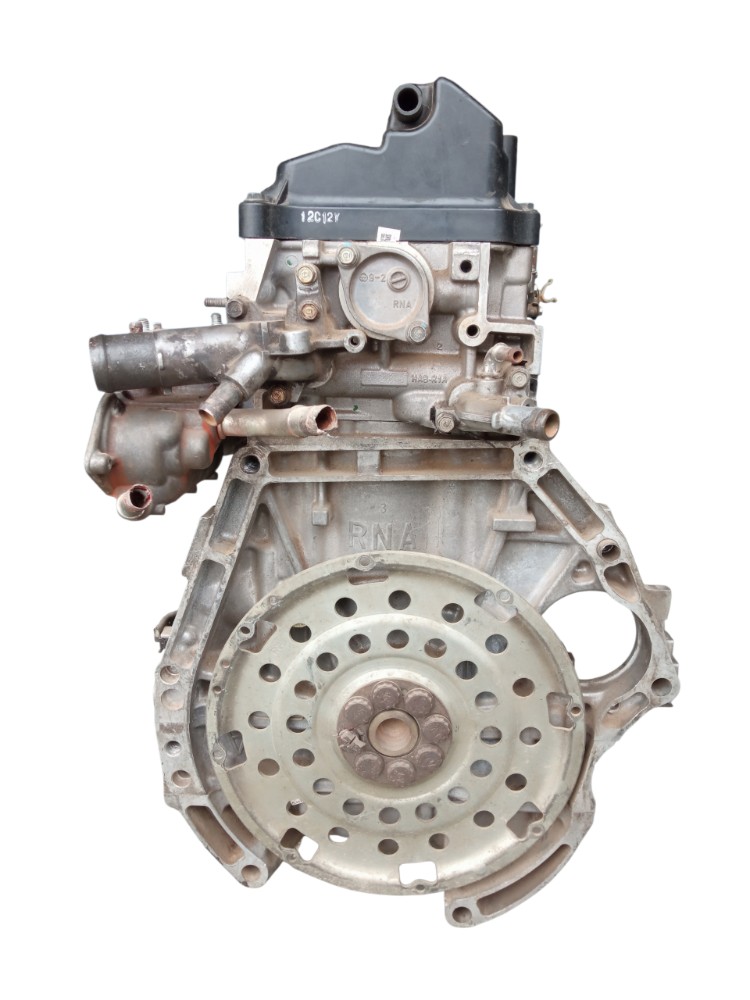 Motor Parcial Honda Hrv 2016 2020 1.8 16v Automatico 4