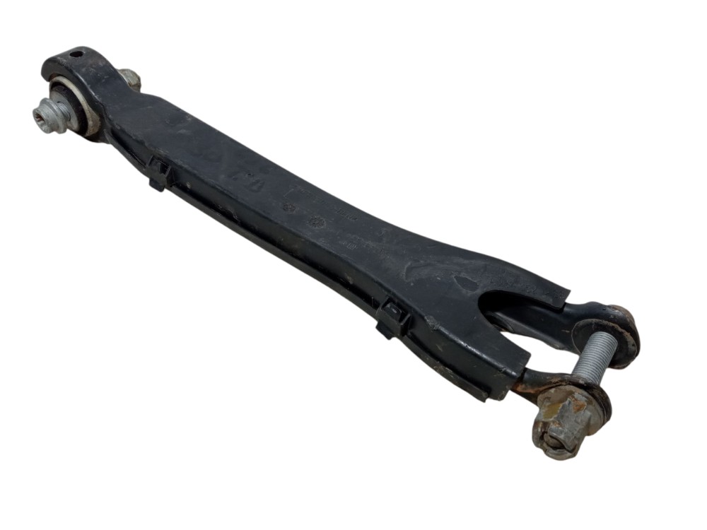 Braço Tirante Traseiro Direito Mercedes C180 C200 2009 2012 6