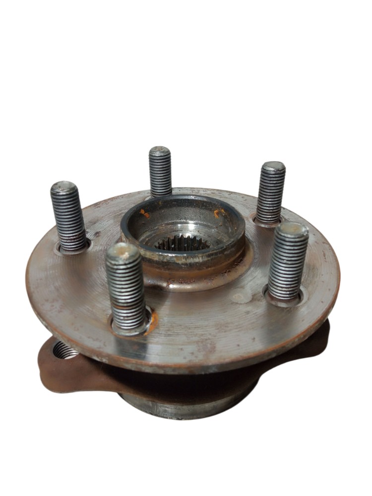 Cubo Roda Dianteira Esquerda Toyota Corolla Xei 2023 2.0 5
