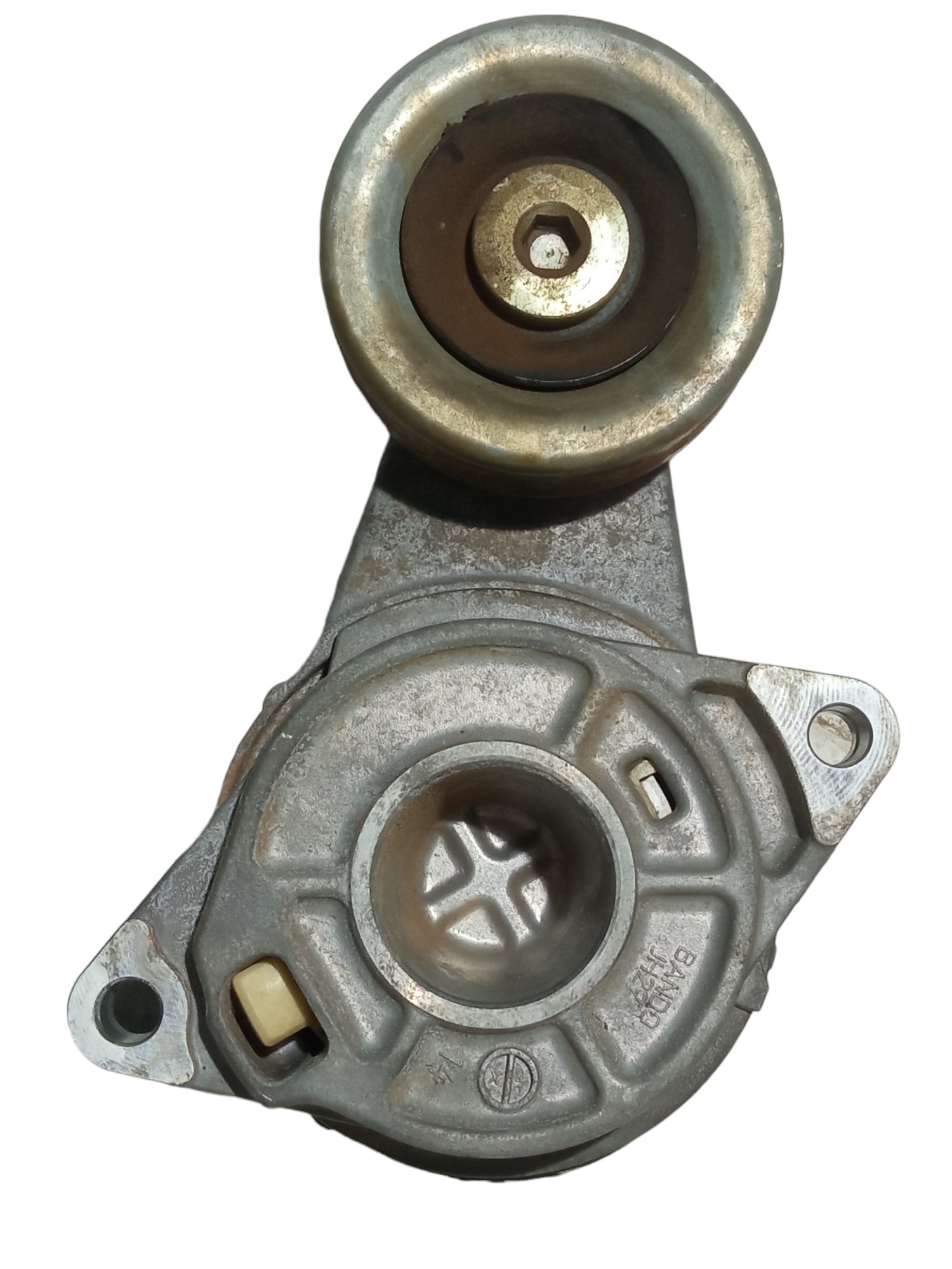 Tensor Esticador Correia Honda Fit 2007 A 2011 1.4 1.5 Usado 4
