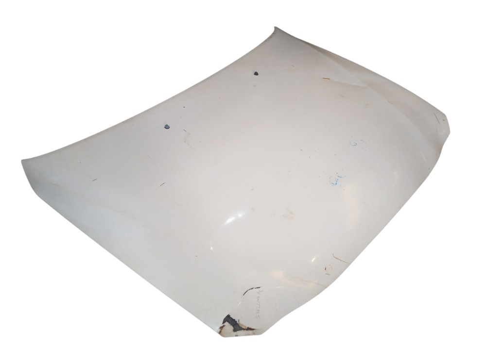 Capo Dianteiro Kia Shuma 1998 1999 2000 1.5 5